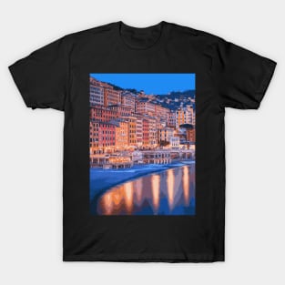 Monaco - Landscape T-Shirt